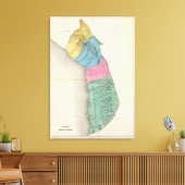 Toile Pérou 30 (Insitu(Salon))