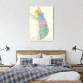 Toile Pérou 30 (Insitu(Chambre))