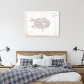 Toile Pérou 8 (Insitu(Chambre))