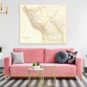 Toile Pérou et Bolivie (Insitu(Salon))
