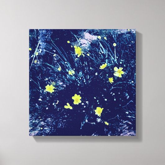 Toile Persévérance (Recto)