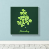 Toile Persil (Insitu (Plancher de Bois))