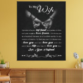 Toile Personnalisé À Mon Couverture De Femme (Insitu(Salon))