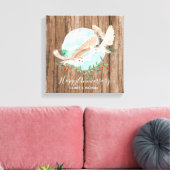 Toile Personnalité d'Owls (Insitu(Salon))