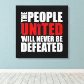 TOILE PERSONNE UNIE (Insitu (Plancher de Bois))