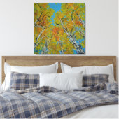 Toile Perspective (Insitu(Chambre))