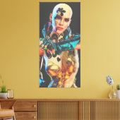 Toile Pestilence Pandora (Insitu(Salon))