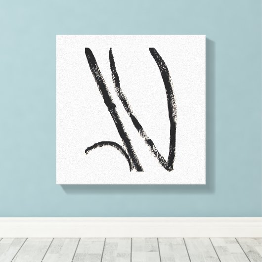 Toile Pétal (Insitu (Plancher de Bois))