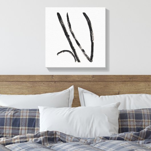 Toile Pétal (Insitu(Chambre))