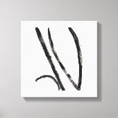 Toile Pétal (Recto)