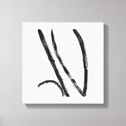 Toile Pétal (Recto)