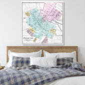 Toile Petaluma, Californie (Insitu(Chambre))