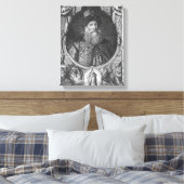 Toile Peter John Potemkin, gravé par R. White (Insitu(Chambre))