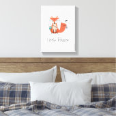 Toile - Petit Brave (Insitu(Chambre))