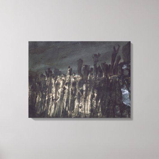 Toile Petit-déjeuner à Jersey (Recto)