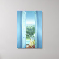 Petit-déjeuner St. Maxime 1984