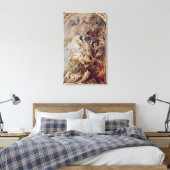 Toile Petit jugement Dernier, c.1620 (Insitu(Chambre))