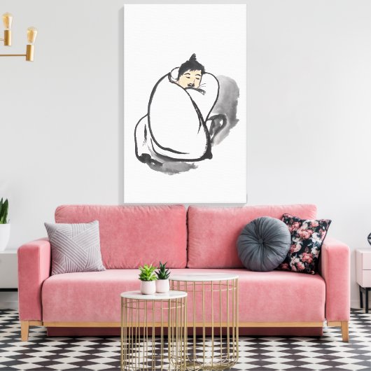 Toile Petit Nap (Insitu(Salon))