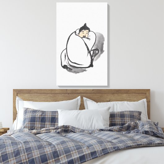 Toile Petit Nap (Insitu(Chambre))