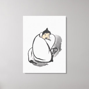 Toile Petit Sommeil