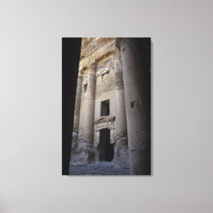Toile Petra - Jordanie