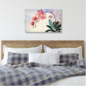 Toile Phalaenopsis (Insitu(Chambre))