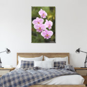 Toile Phalaenopsis Schilleriana (Insitu(Chambre))