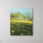 Toile Phalanx (Recto)