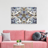 Toile Phantasme (Insitu(Salon))