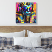 TOILE PHARAOH COOL 2 (Insitu(Chambre))