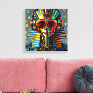 TOILE PHARAOH COOL 3