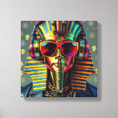 TOILE PHARAOH COOL 3 (Recto)