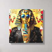 TOILE PHARAOH COOL 4 (Recto)