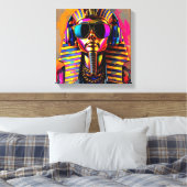 TOILE PHARAON COOL (Insitu(Chambre))