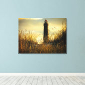 Toile Phare (Insitu (Plancher de Bois))