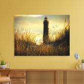 Toile Phare (Insitu(Salon))