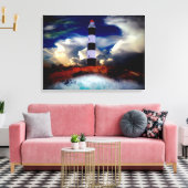 Toile Phare (Insitu(Salon))
