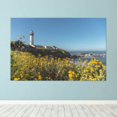 Toile Phare (Insitu (Plancher de Bois))