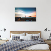 Toile Phare (Insitu(Chambre))
