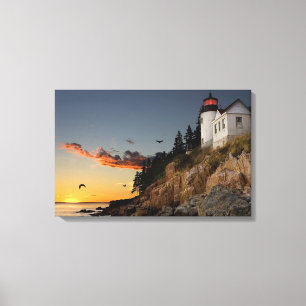 Toile Phare