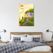 Toile Phare (Insitu(Chambre))