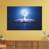 Toile Phare (Insitu(Salon))