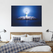 Toile Phare (Insitu(Chambre))