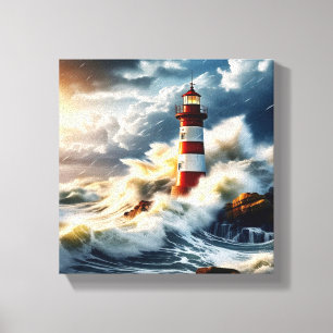 Toile Phare