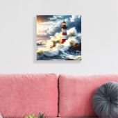 Toile Phare (Insitu(Salon))