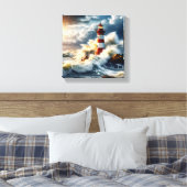 Toile Phare (Insitu(Chambre))
