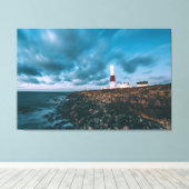 Toile Phare (Insitu (Plancher de Bois))