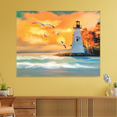 Toile Phare (Insitu(Salon))