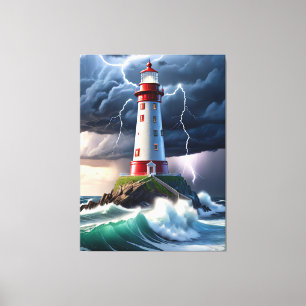 Toile Phare