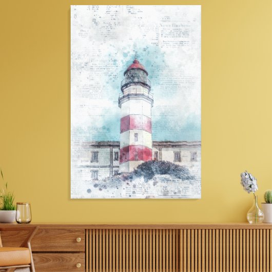 Toile Phare (Insitu(Salon))